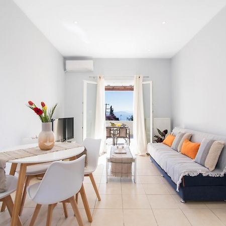 R&C Corfiot House Villa Achilleion Exterior photo
